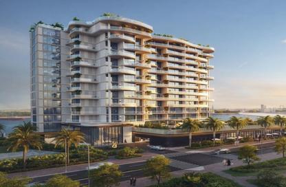Apartment - 4 Bedrooms - 5 Bathrooms for sale in Hermina By Casagrand - Dubai Islands - Dubai