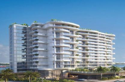 Apartment - 4 Bedrooms - 5 Bathrooms for sale in Hermina By Casagrand - Dubai Islands - Dubai Apartment - 4 Bedrooms - 5 Bathrooms for sale in Hermina By Casagrand - Dubai Islands - Dubai