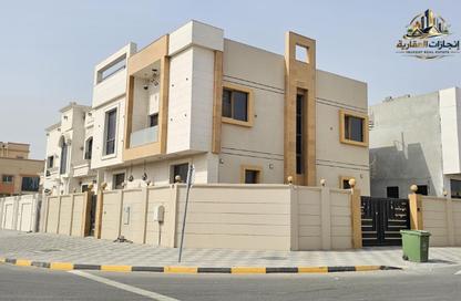 Villa - 5 Bedrooms - 7 Bathrooms for rent in Al Yasmeen 1 - Al Yasmeen - Ajman Villa - 5 Bedrooms - 7 Bathrooms for rent in Al Yasmeen 1 - Al Yasmeen - Ajman
