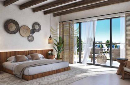 Villa - 4 Bedrooms - 5 Bathrooms for sale in Costa Brava 1 - Costa Brava - Damac Lagoons - Dubai