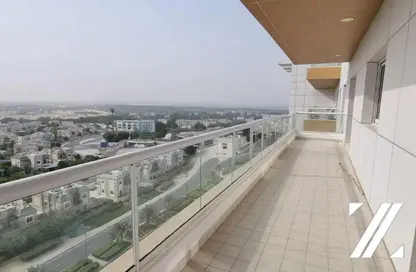 Penthouse - 4 Bedrooms - 5 Bathrooms for sale in Hercules - Living Legends - Dubai