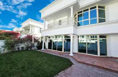 Villa - 4 Bedrooms - 5 Bathrooms for rent in Al Safa 2 Villas - Al Safa 2 - Al Safa - Dubai
