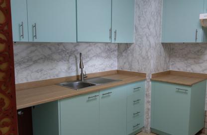 Apartment - 1 Bedroom - 2 Bathrooms for rent in New Bridge Hills 2 - New Bridge Hills - Motor City - Dubai