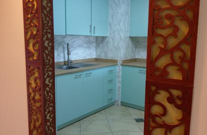 Apartment - 1 Bedroom - 2 Bathrooms for rent in New Bridge Hills 2 - New Bridge Hills - Motor City - Dubai