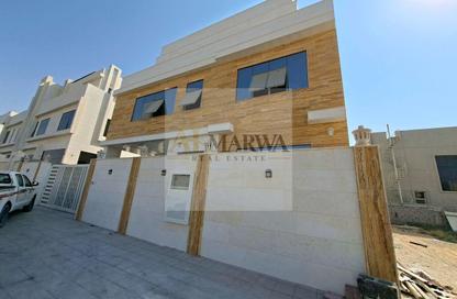 Villa - 5 - 6 for rent in Hoshi 1 - Hoshi - Al Badie - Sharjah