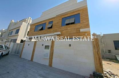 Villa - 5 - 6 for rent in Hoshi 1 - Hoshi - Al Badie - Sharjah Villa - 5 - 6 for rent in Hoshi 1 - Hoshi - Al Badie - Sharjah