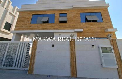 Villa - 5 - 6 for rent in Hoshi 1 - Hoshi - Al Badie - Sharjah Villa - 5 - 6 for rent in Hoshi 1 - Hoshi - Al Badie - Sharjah