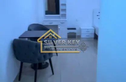 Apartment - 1 Bedroom - 1 Bathroom for rent in Al Majaz 3 - Al Majaz - Sharjah