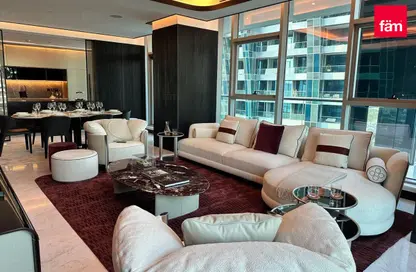 Apartment - 2 Bedrooms - 3 Bathrooms for sale in J ONE Tower B - J ONE - Business Bay - Dubai