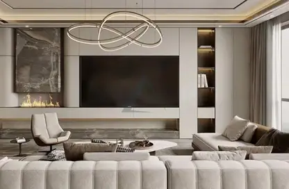 Apartment - 1 Bedroom - 2 Bathrooms for sale in Chelsea Gardens - Al Satwa - Dubai