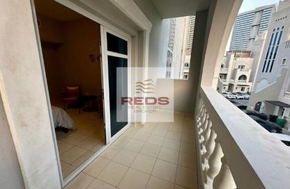 Apartment - 1 Bedroom - 2 Bathrooms for rent in Autumn 1 - Autumn - Seasons Community - District 15 - Jumeirah Village Circle - Dubai Apartment - 1 Bedroom - 2 Bathrooms for rent in Autumn 1 - Autumn - Seasons Community - District 15 - Jumeirah Village Circle - Dubai