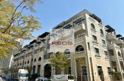 Apartment - 1 Bedroom - 2 Bathrooms for rent in Autumn 1 - Autumn - Seasons Community - District 15 - Jumeirah Village Circle - Dubai Apartment - 1 Bedroom - 2 Bathrooms for rent in Autumn 1 - Autumn - Seasons Community - District 15 - Jumeirah Village Circle - Dubai