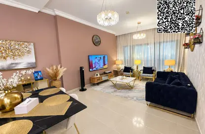 Apartment - 2 Bedrooms - 2 Bathrooms for sale in Gulfa Towers - Al Rashidiya 1 - Al Rashidiya - Ajman Apartment - 2 Bedrooms - 2 Bathrooms for sale in Gulfa Towers - Al Rashidiya 1 - Al Rashidiya - Ajman