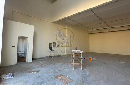 Warehouse - Studio - 1 for rent in Zain 1 Building - Al Jurf Industrial 3 - Al Jurf Industrial - Ajman