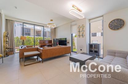 Villa - 3 Bedrooms - 3 Bathrooms for sale in Golf Grove - Dubai Hills Estate - Dubai Villa - 3 Bedrooms - 3 Bathrooms for sale in Golf Grove - Dubai Hills Estate - Dubai