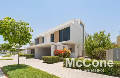 Villa - 3 Bedrooms - 3 Bathrooms for sale in Golf Grove - Dubai Hills Estate - Dubai