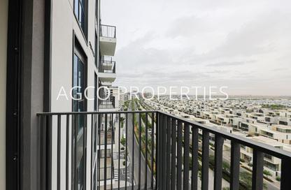 Apartment - 1 Bedroom - 1 Bathroom for rent in Park Horizon Tower 1 - Park Horizon - Dubai Hills Estate - Dubai