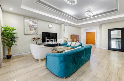 Apartment - 3 - 4 for sale in Terrace Apartments - Green Community - Dubai Investment Park 1 (DIP 1) - Dubai Investment Park (DIP) - Dubai