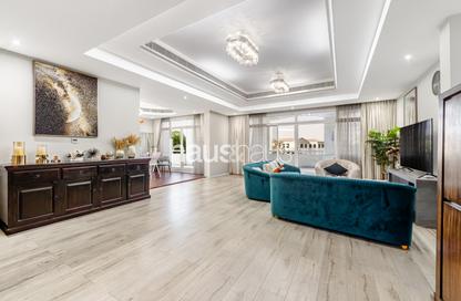 Apartment - 3 - 4 for sale in Terrace Apartments - Green Community - Dubai Investment Park 1 (DIP 1) - Dubai Investment Park (DIP) - Dubai