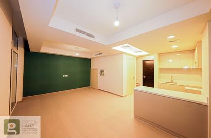 Townhouse - 3 - 4 for sale in Aquilegia - Damac Hills 2 - Dubai