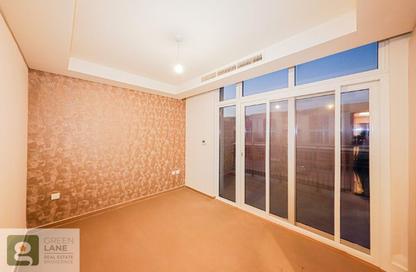 Townhouse - 3 - 4 for sale in Aquilegia - Damac Hills 2 - Dubai