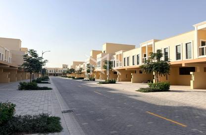 Townhouse - 4 Bedrooms - 3 Bathrooms for sale in Malta - Damac Lagoons - Dubai