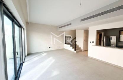 Townhouse - 4 Bedrooms - 3 Bathrooms for sale in Malta - Damac Lagoons - Dubai