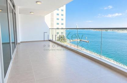 Apartment - 1 - 2 for sale in Azure Residences - Palm Jumeirah - Dubai Apartment - 1 - 2 for sale in Azure Residences - Palm Jumeirah - Dubai