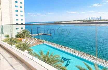 Apartment - 1 - 2 for sale in Azure Residences - Palm Jumeirah - Dubai Apartment - 1 - 2 for sale in Azure Residences - Palm Jumeirah - Dubai