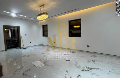 Villa - 5 Bedrooms - 7 Bathrooms for sale in Al Helio 2 - Al Helio - Ajman