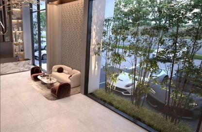 Apartment - 1 Bedroom - 3 Bathrooms for sale in Vista - Dubai Sports City - Dubai
