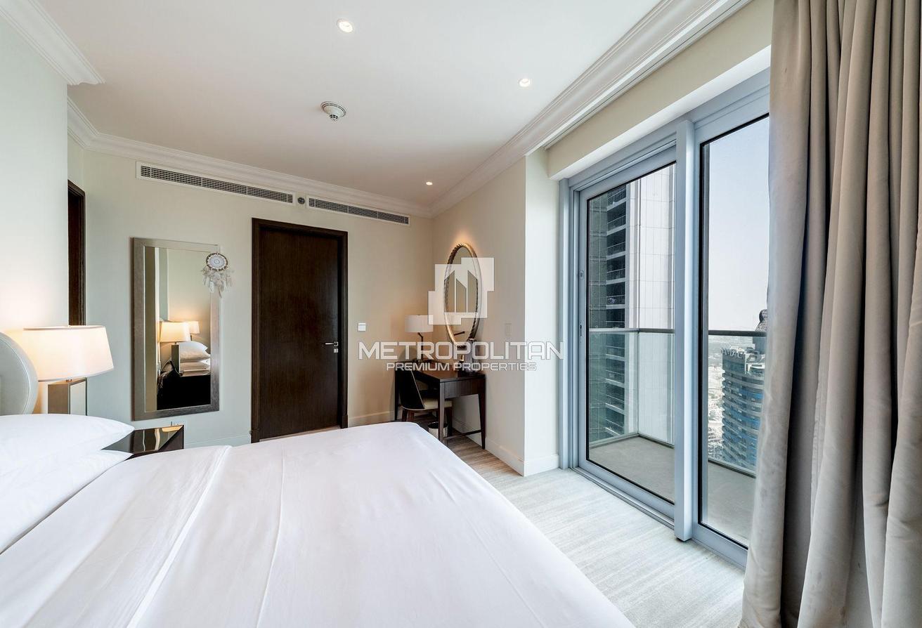 Luxurious | 2 Bedroom | Burj Khalifa View photo 7
