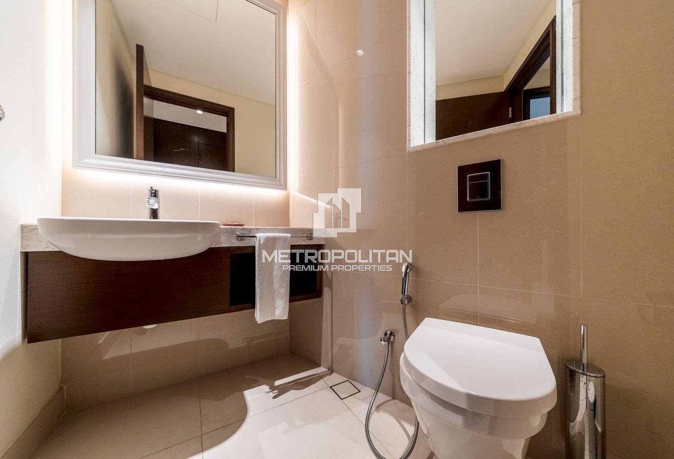 Luxurious | 2 Bedroom | Burj Khalifa View photo 16