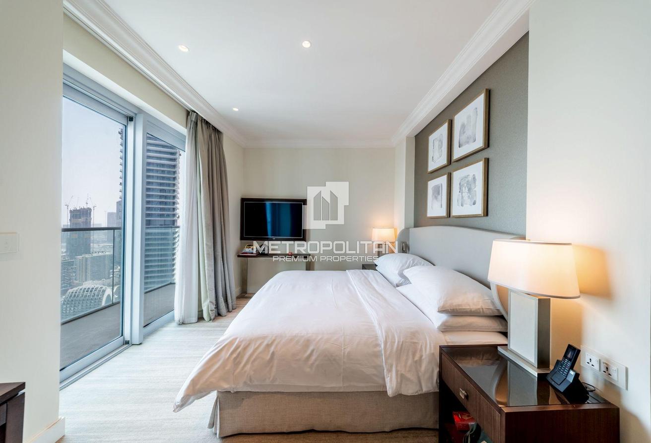 Luxurious | 2 Bedroom | Burj Khalifa View photo 17