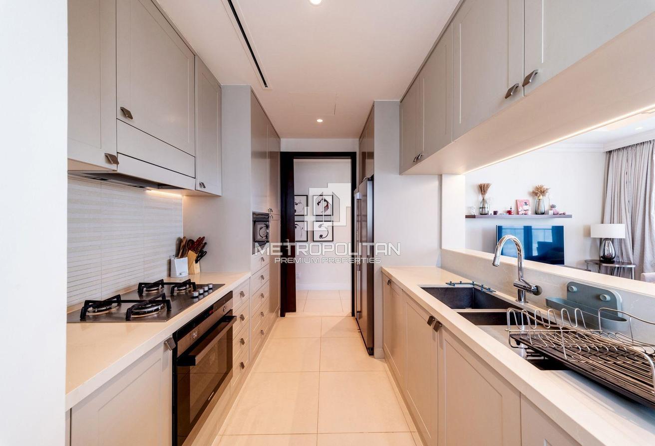 Luxurious | 2 Bedroom | Burj Khalifa View photo 9