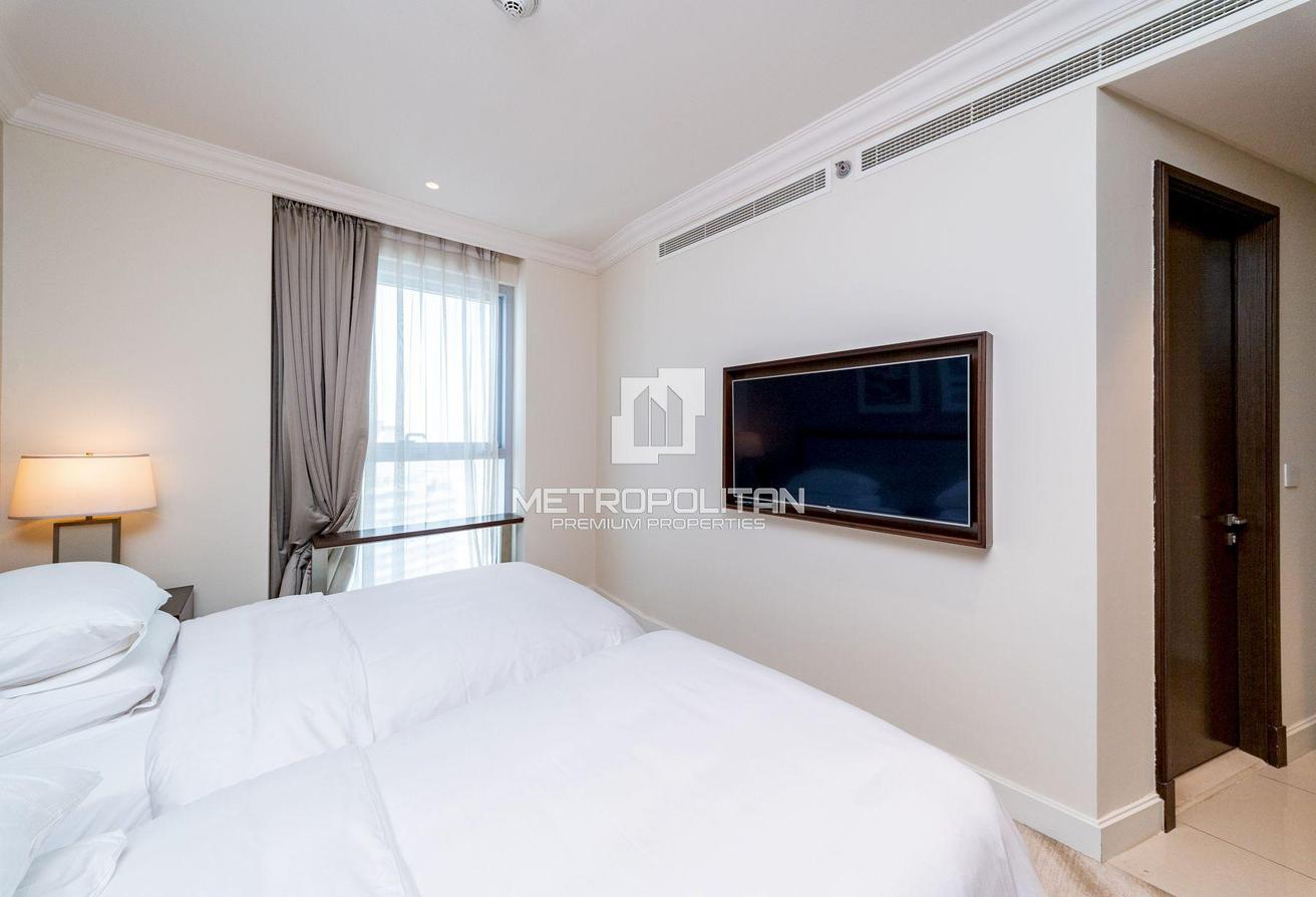 Luxurious | 2 Bedroom | Burj Khalifa View photo 5