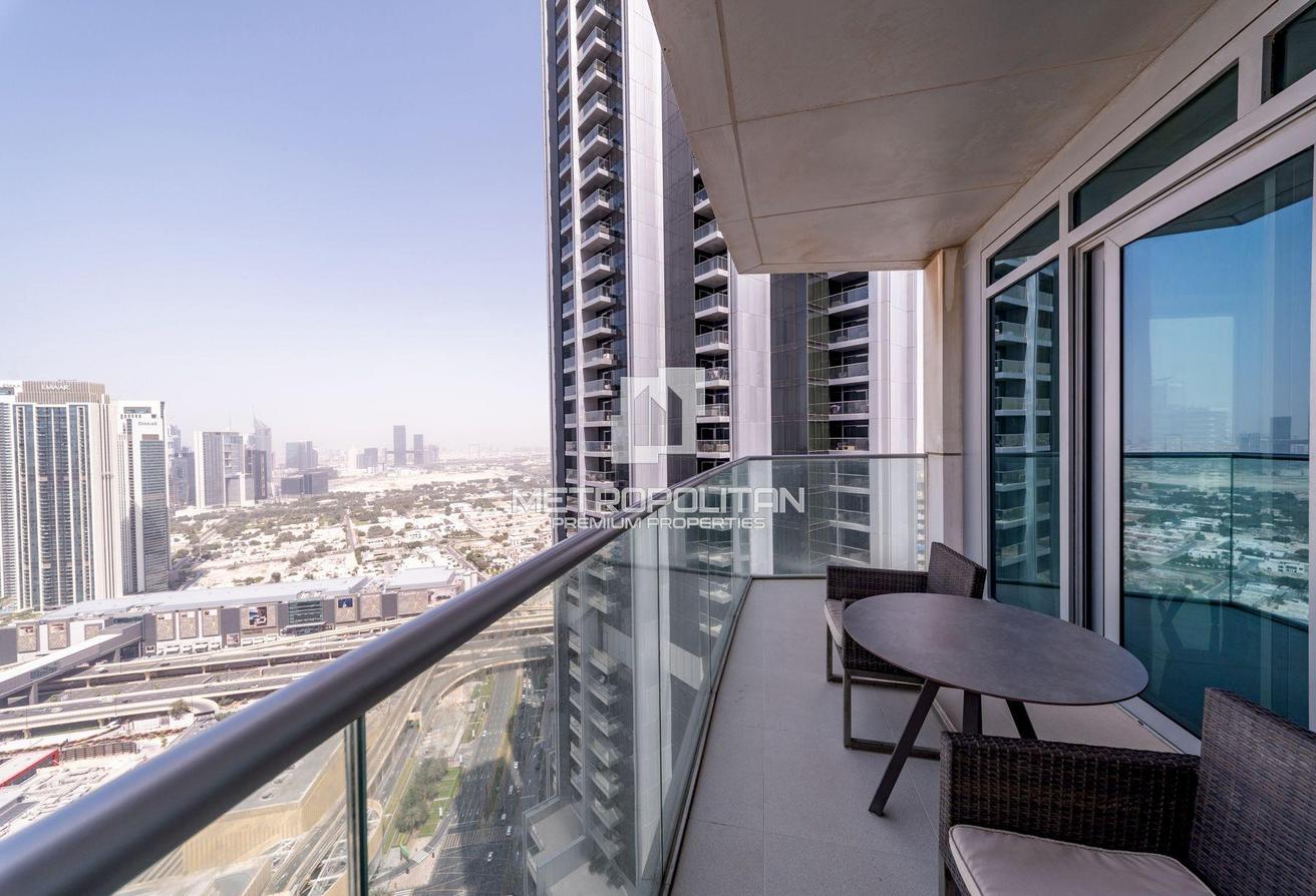 Luxurious | 2 Bedroom | Burj Khalifa View photo 21