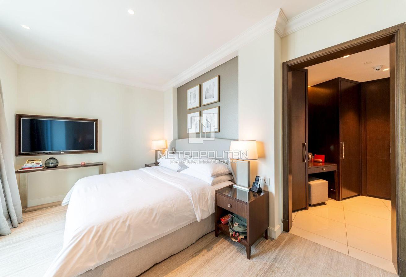 Luxurious | 2 Bedroom | Burj Khalifa View photo 12