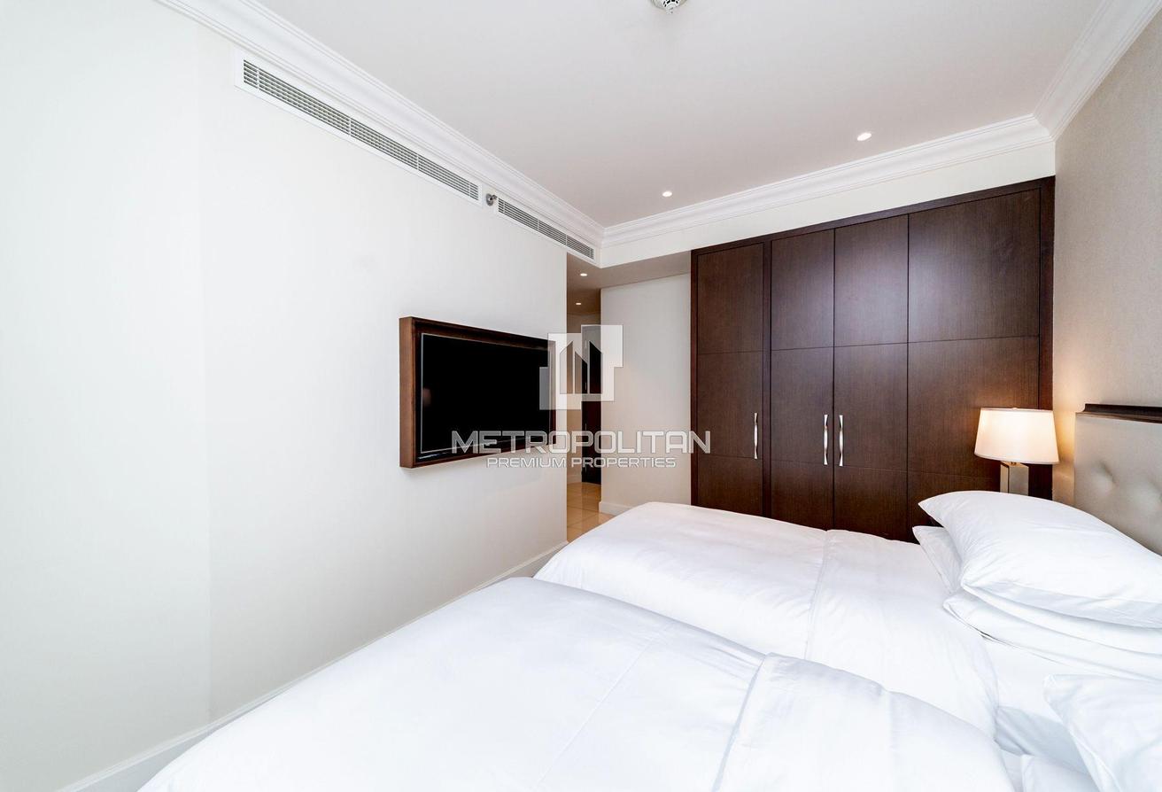Luxurious | 2 Bedroom | Burj Khalifa View photo 6