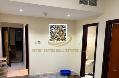 Apartment - 1 - 1 for rent in Mandarin Towers - Garden City - Ajman