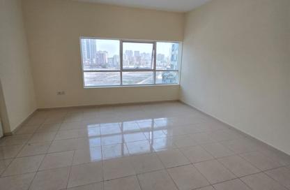 Apartment - 1 Bedroom - 2 Bathrooms for rent in Orient Tower 1 - Orient Towers - Al Bustan - Ajman Apartment - 1 Bedroom - 2 Bathrooms for rent in Orient Tower 1 - Orient Towers - Al Bustan - Ajman
