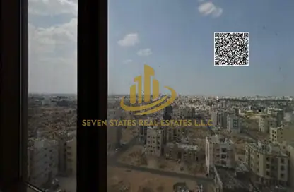 Apartment - Studio - 1 Bathroom for sale in Ajman Hills - Al Alia - Ajman