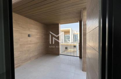 Townhouse - 3 Bedrooms - 3 Bathrooms for rent in Bliss - Arabian Ranches 3 - Dubai Townhouse - 3 Bedrooms - 3 Bathrooms for rent in Bliss - Arabian Ranches 3 - Dubai