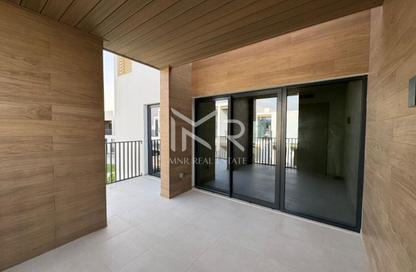Townhouse - 3 Bedrooms - 3 Bathrooms for rent in Bliss - Arabian Ranches 3 - Dubai