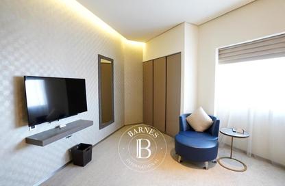 Apartment - Studio - 1 Bathroom for sale in Hyatt Regency Creek Heights Residences - Dubai Healthcare City - Bur Dubai - Dubai Apartment - Studio - 1 Bathroom for sale in Hyatt Regency Creek Heights Residences - Dubai Healthcare City - Bur Dubai - Dubai