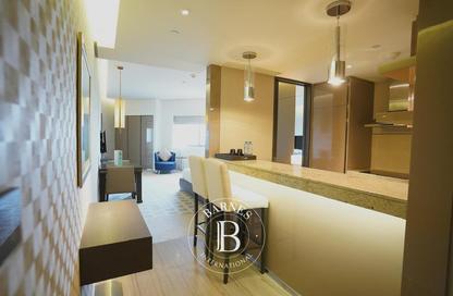 Apartment - Studio - 1 Bathroom for sale in Hyatt Regency Creek Heights Residences - Dubai Healthcare City - Bur Dubai - Dubai Apartment - Studio - 1 Bathroom for sale in Hyatt Regency Creek Heights Residences - Dubai Healthcare City - Bur Dubai - Dubai