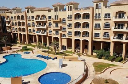 Apartment - Studio - 1 for rent in Diamond Views 2 - District 11 - Jumeirah Village Circle - Dubai