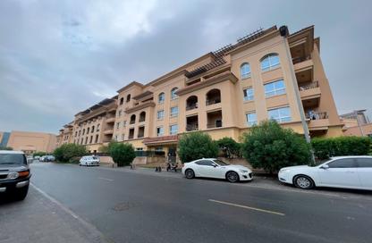 Apartment - Studio - 1 for rent in Diamond Views 2 - District 11 - Jumeirah Village Circle - Dubai