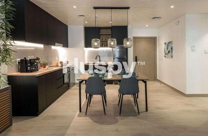Apartment - 1 - 2 for sale in La Cote Building 1 - La Cote - Port de La Mer - La Mer - Jumeirah - Dubai Apartment - 1 - 2 for sale in La Cote Building 1 - La Cote - Port de La Mer - La Mer - Jumeirah - Dubai