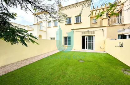 Townhouse - 2 Bedrooms - 3 Bathrooms for rent in Springs 11 - The Springs - Dubai